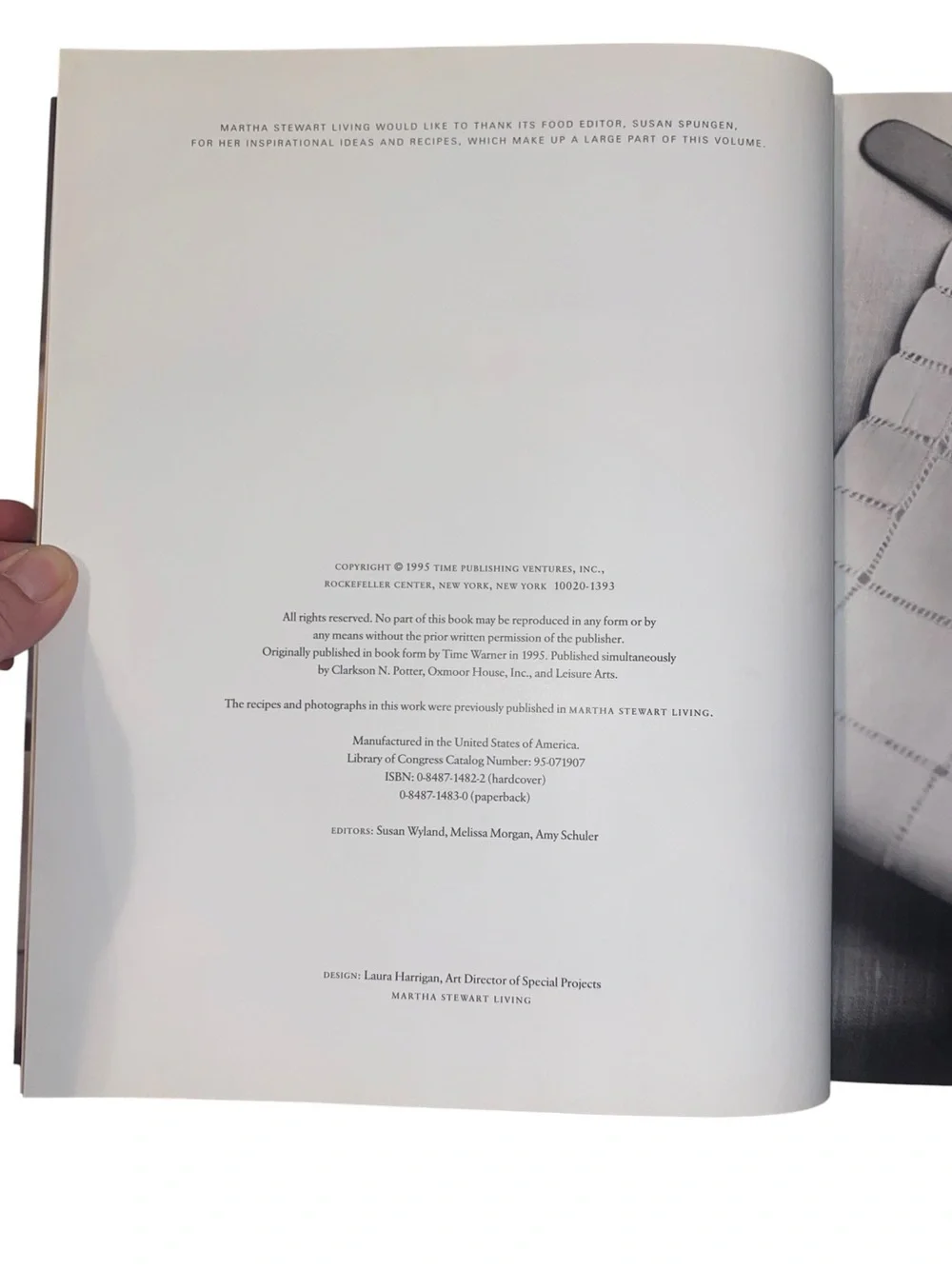 Vintage Martha Stewart Living What to Have for Dinner Easy Menus for Every Night